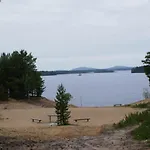 Appartement Soppela Retreat At The Arctic Circle Kemijärvi