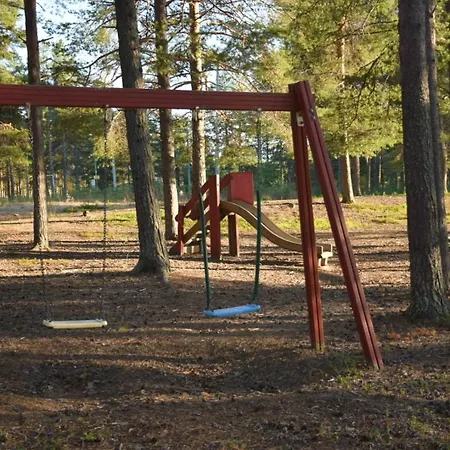 Апартаменты Soppela Retreat At The Arctic Circle