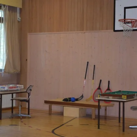 Soppela Retreat At The Arctic Circle Кемиярви