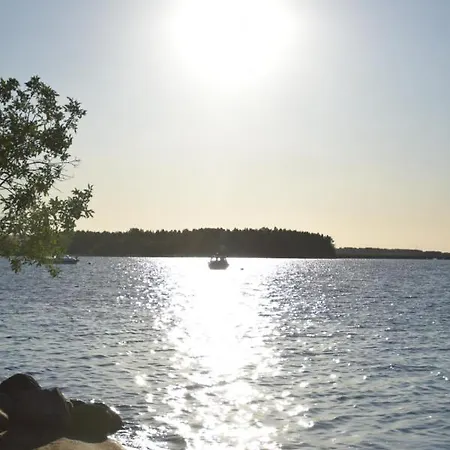 Soppela Retreat At The Arctic Circle Daire