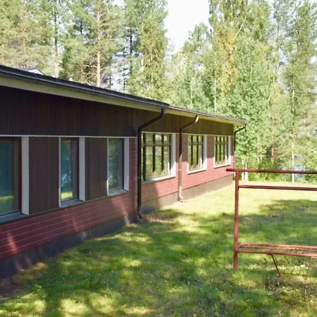 Soppela Retreat At The Arctic Circle Апартаменты *