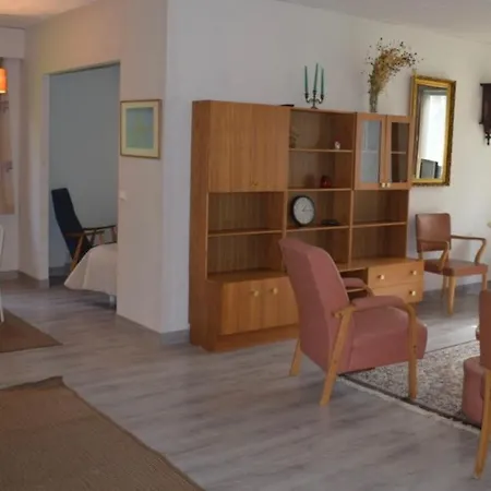 Apartment Soppela Retreat At The Arctic Circle Kemijarvi