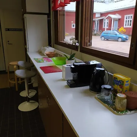 Soppela Retreat At The Arctic Circle Апартаменты *