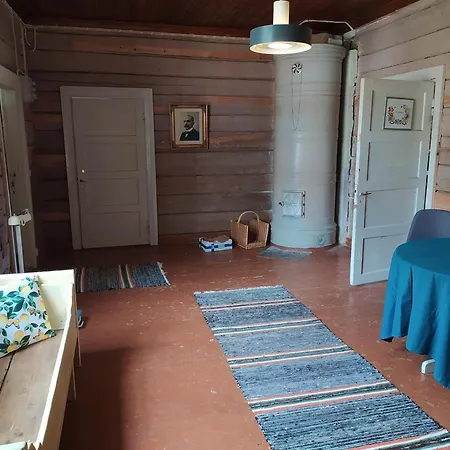 Soppela Retreat At The Arctic Circle Кемиярви