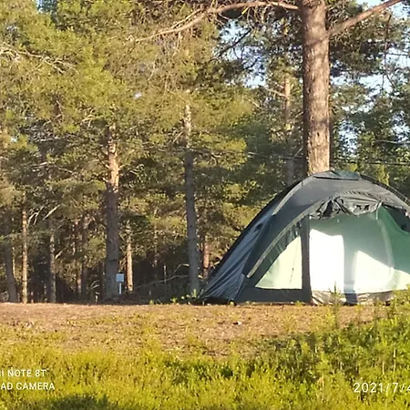 Soppela Retreat At The Arctic Circle * Kemijärvi