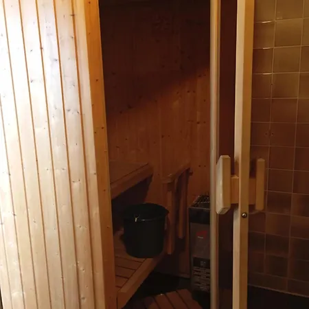 Soppela Retreat At The Arctic Circle Апартаменты