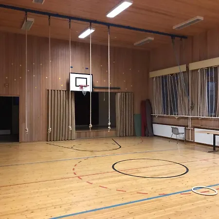 Soppela Retreat At The Arctic Circle Кемиярви