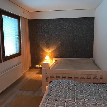 Soppela Retreat At The Arctic Circle * Кемиярви