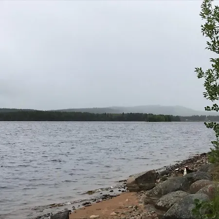 Soppela Retreat At The Arctic Circle Kemijärvi