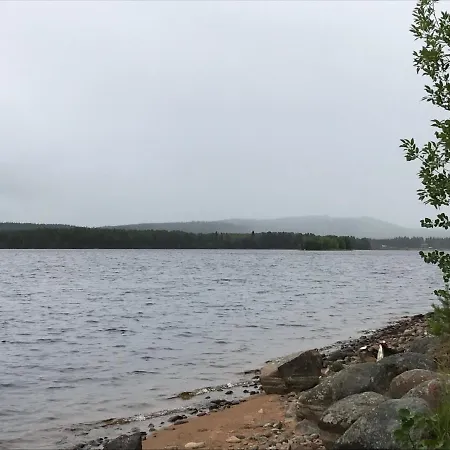 Soppela Retreat At The Arctic Circle Kemijarvi