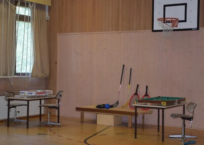 Soppela Retreat At The Arctic Circle Kemijärvi