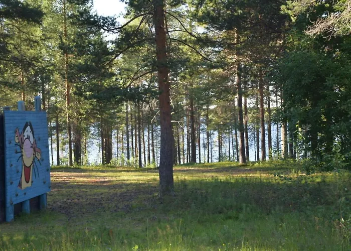 Soppela Retreat At The Arctic Circle * Kemijärvi