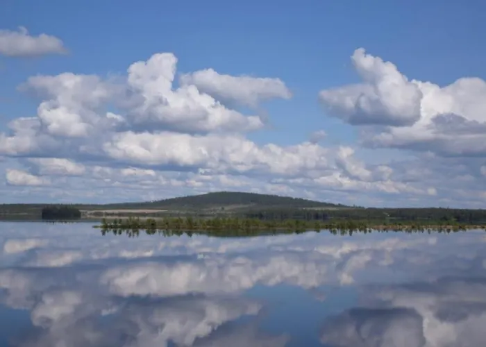 Soppela Retreat At The Arctic Circle Apartament *