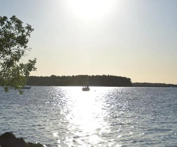 Soppela Retreat At The Arctic Circle Apartament