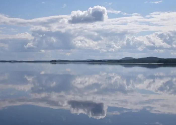 Apartament Soppela Retreat At The Arctic Circle