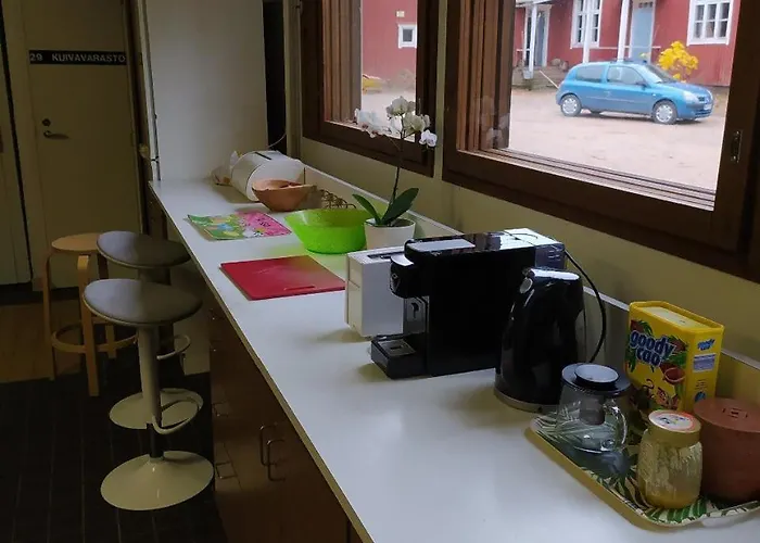 Soppela Retreat At The Arctic Circle Apartament *