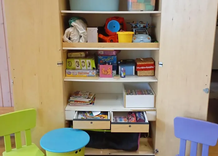 Soppela Retreat At The Arctic Circle Kemijärvi