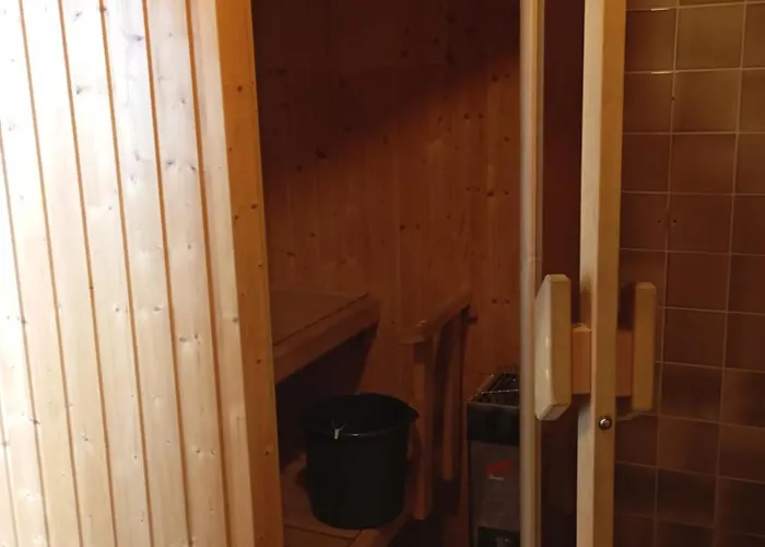 Soppela Retreat At The Arctic Circle Apartament