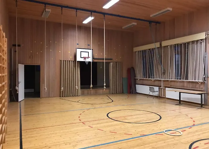 Soppela Retreat At The Arctic Circle Kemijärvi